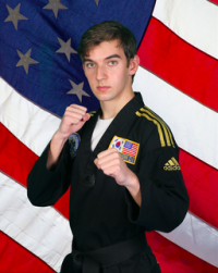 Instructor Ricky