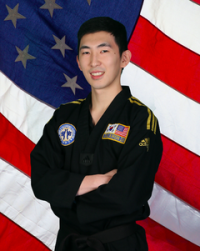 Master Chuck