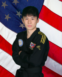 Instructor Charlie